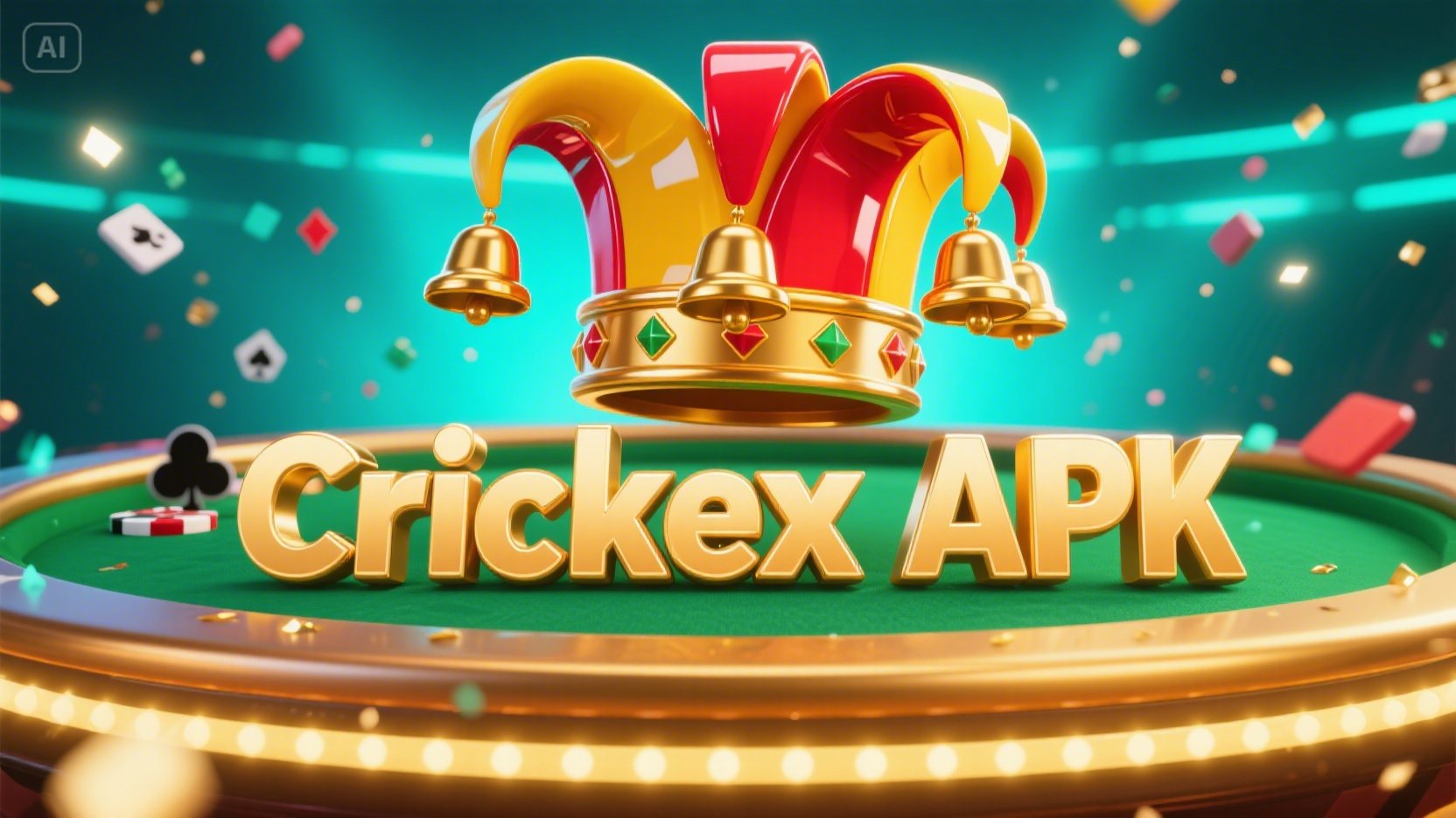 Crickex APK